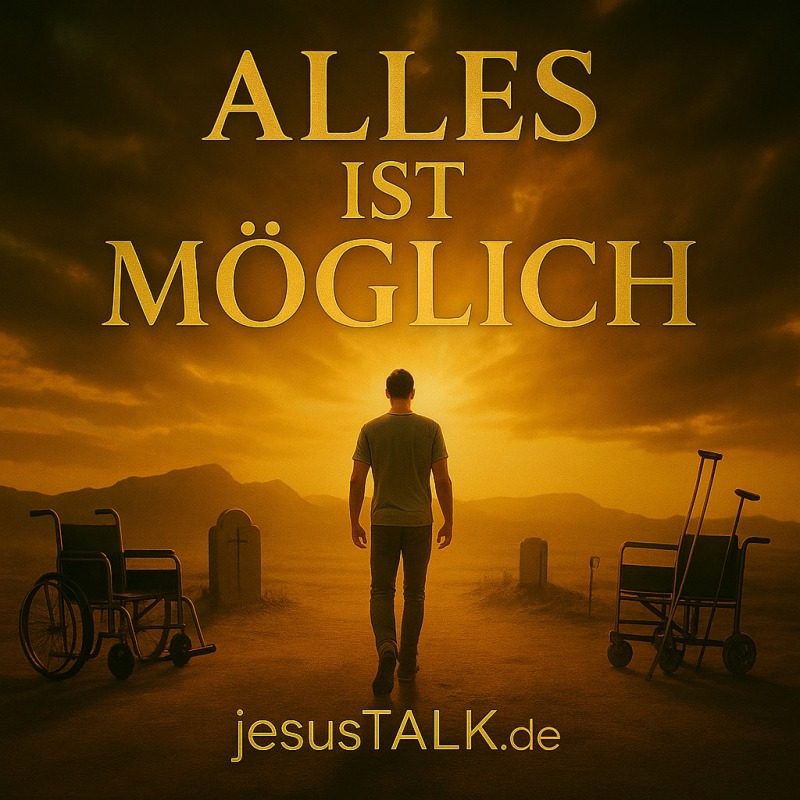 Alles ist Möglich