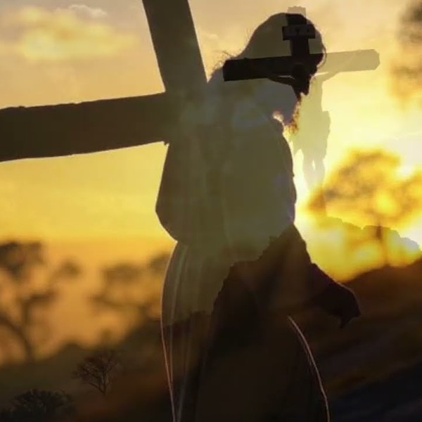 Das Lamm & das Kreuz