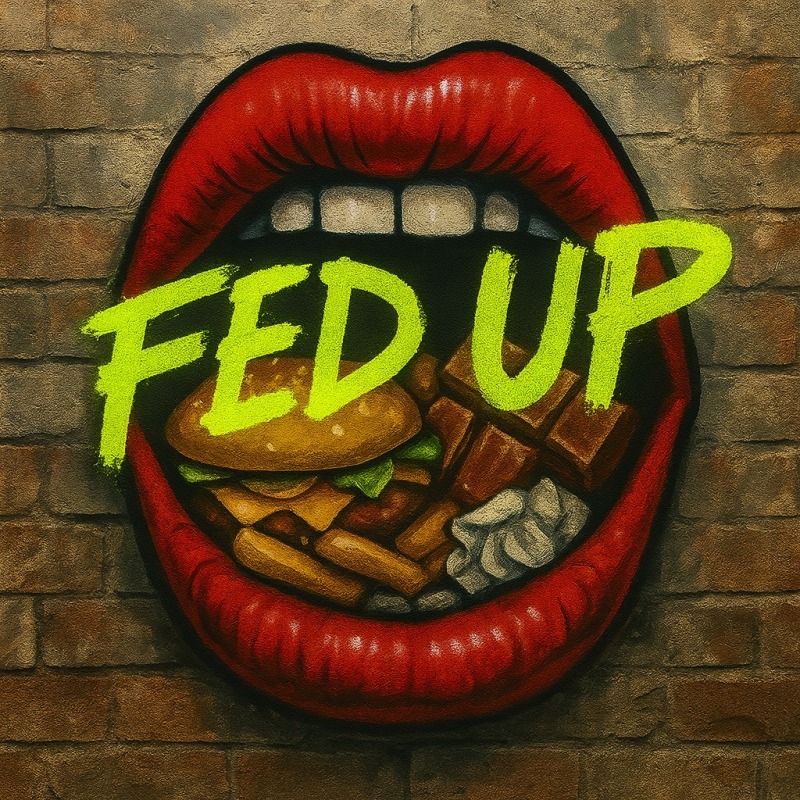 Fed Up