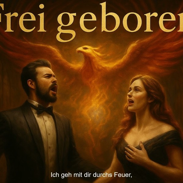Frei Geboren