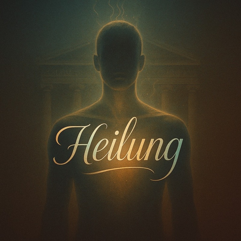 Heilung (Neu Verstanden)