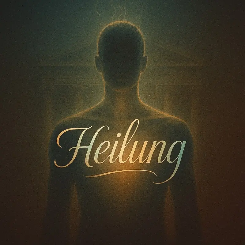 Heilung (Neu Verstanden)