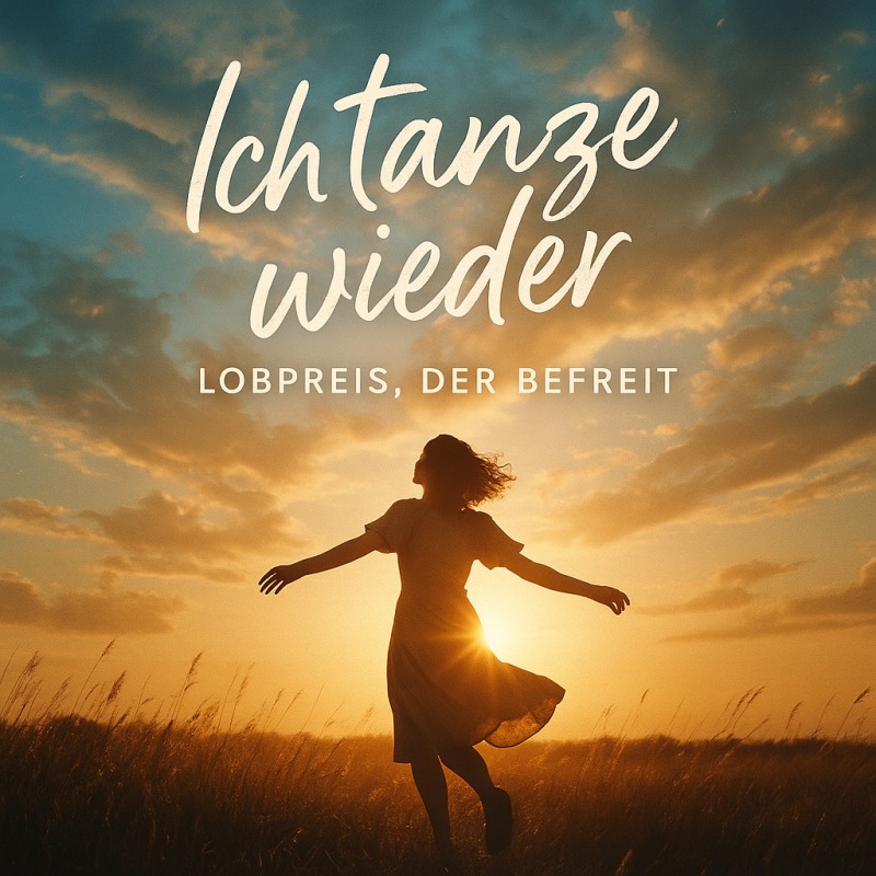 Ich tanze wieder