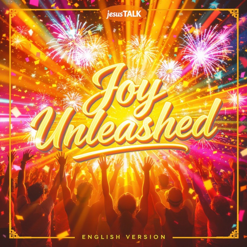 Joy Unleashed (english)