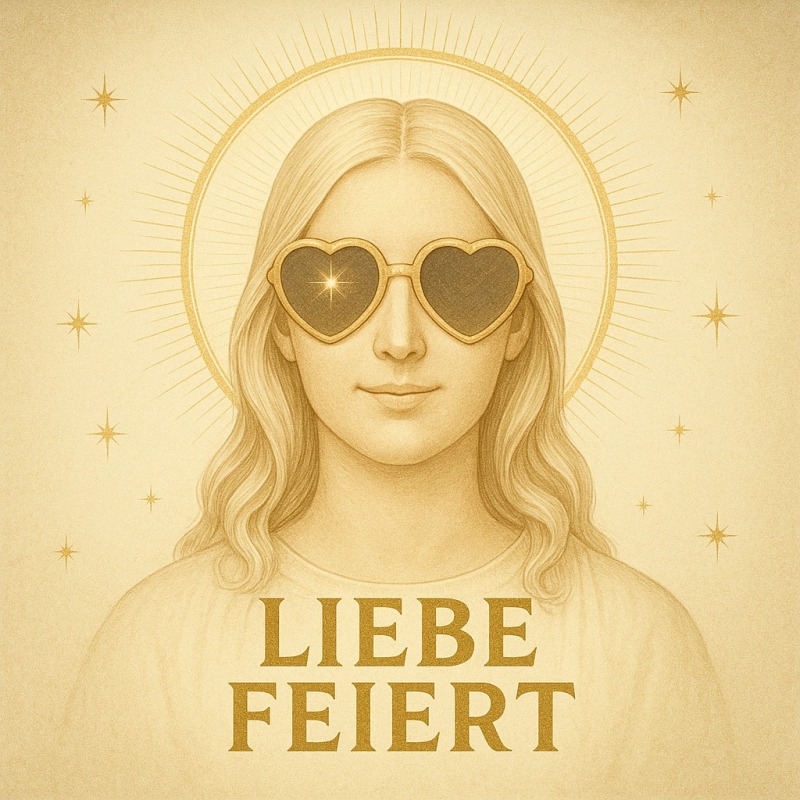 Liebe Feiert