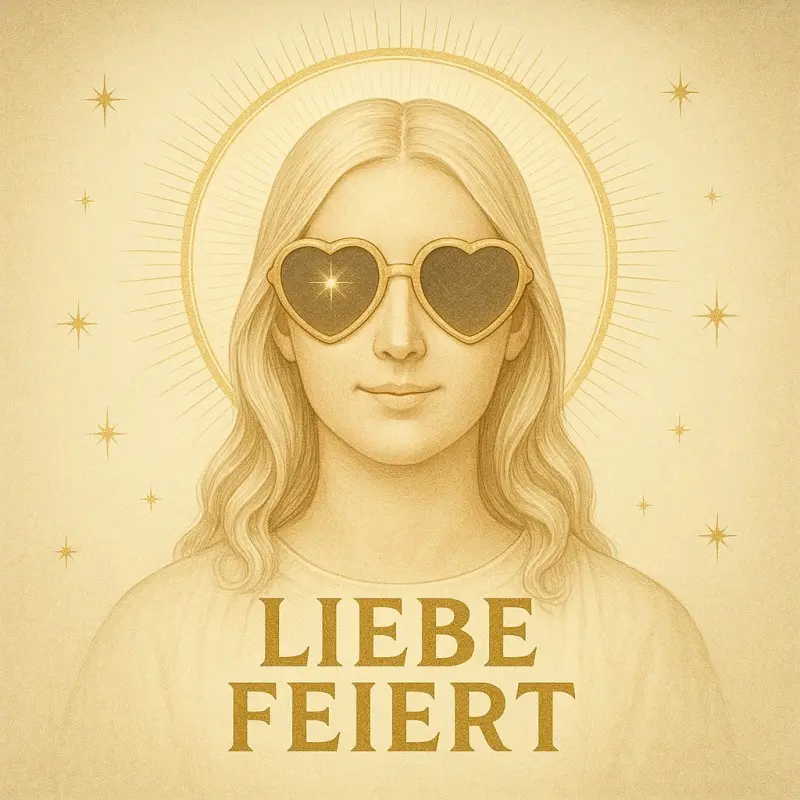 Liebe Feiert