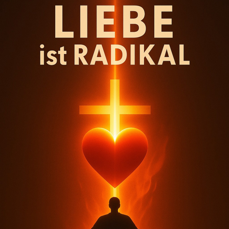 Liebe ist Radikal (1 bis 3)