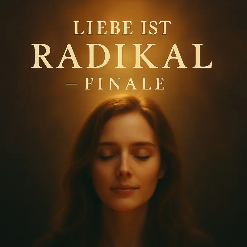 Liebe ist Radikal (1 bis 3)