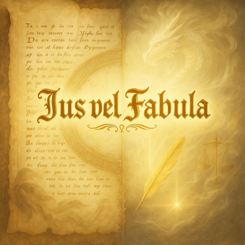 Lus vel Fabula