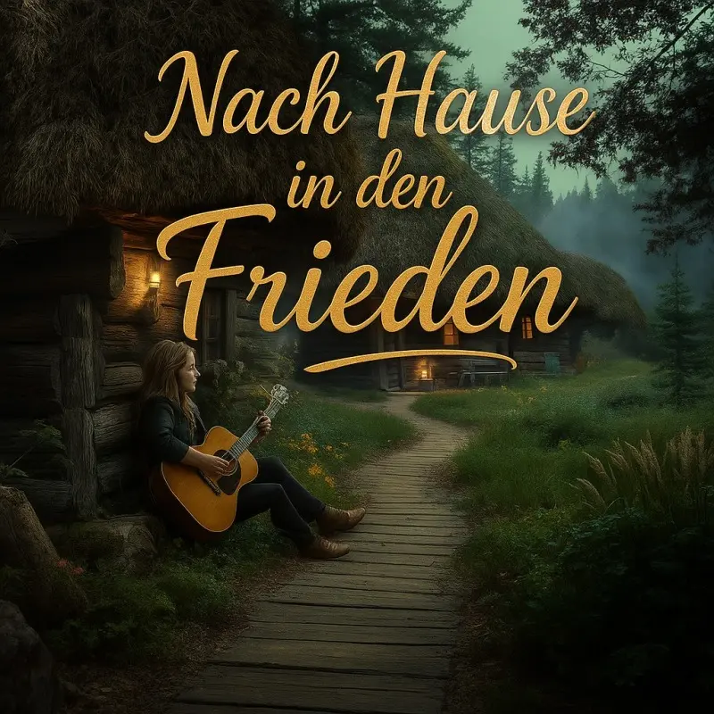Was mich trägt