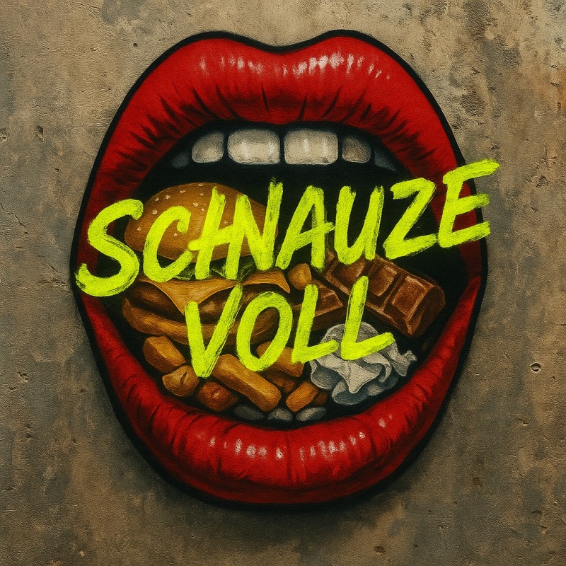 Schnauze Voll