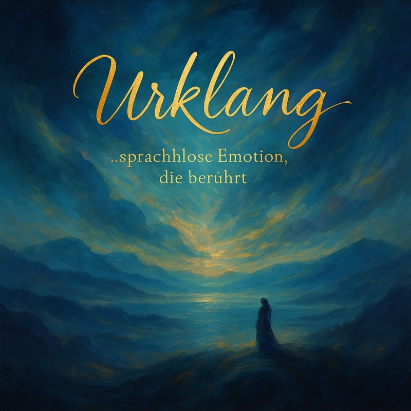 Urklang (Eine instrumentale Klangreise)