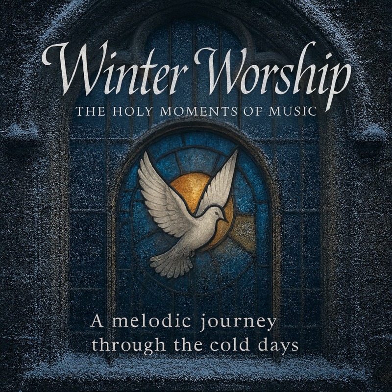 Winter Worship (The Holy Moments of Music)