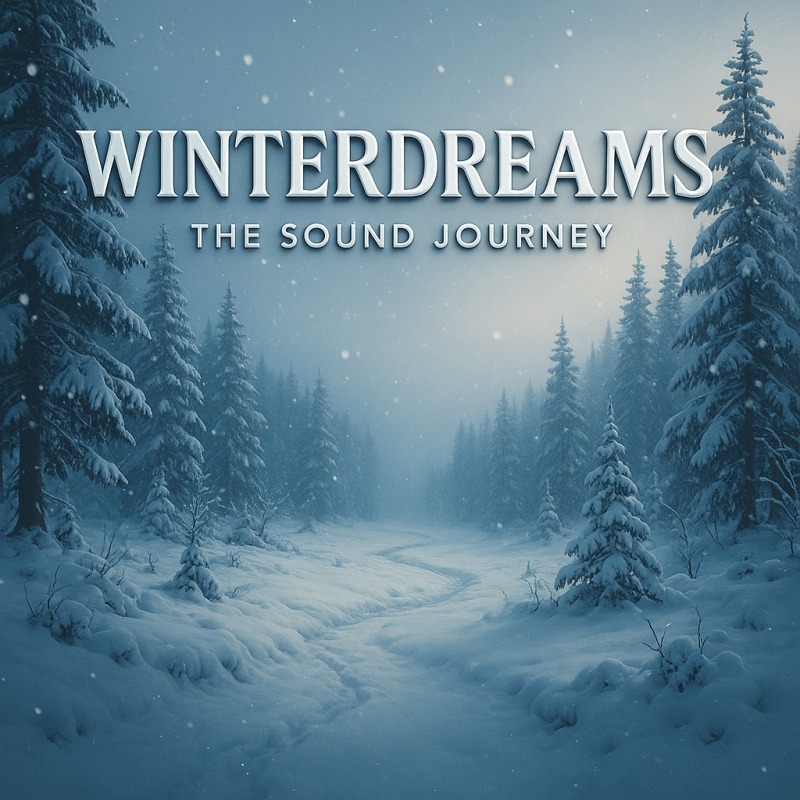 Winterdreams (The Sound Journey)