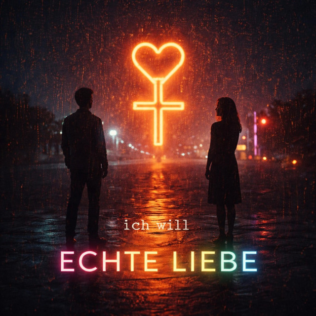 Ich will ECHTE LIEBE