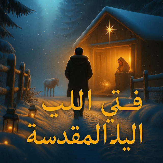 في تلك الليلة المقدَّسة