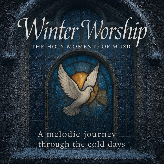 The Long Dark Winter (Der lange dunkle Winter)