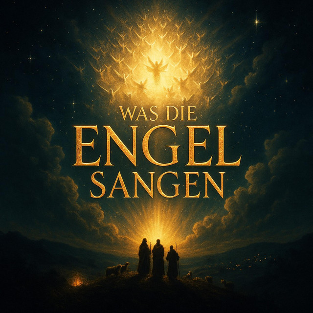 Was die Engel sangen
