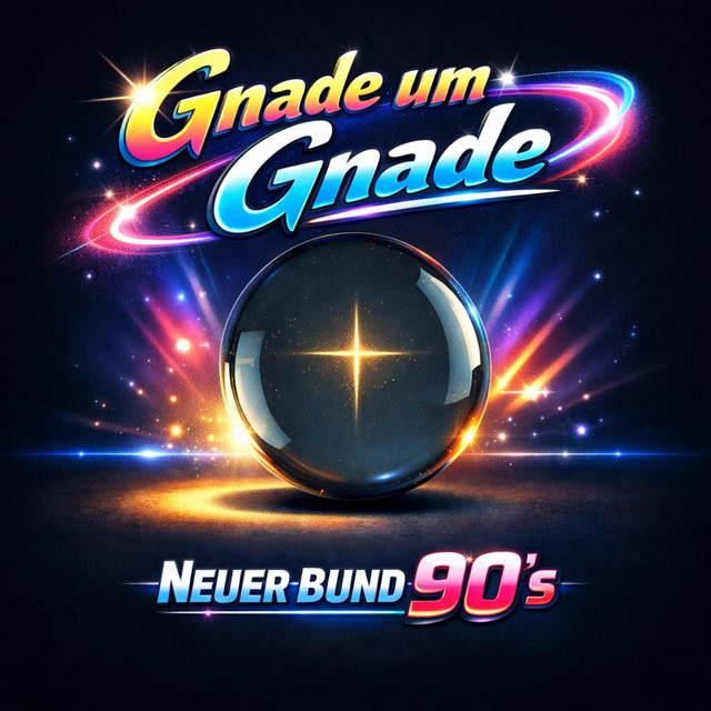 Niemals mehr allein