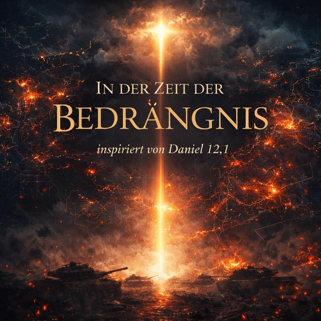 In der Zeit der Bedrängnis