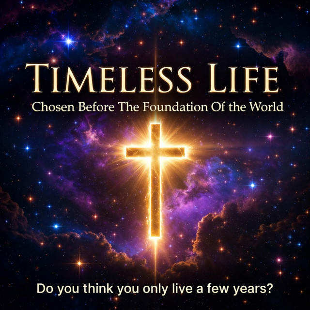 Timeless Life (Do you think you only live a few years) - Live